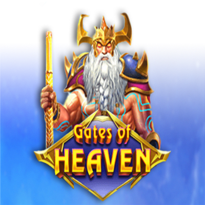 Gates Of Heaven